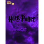 Hogwarts! || Harry Potter! :)