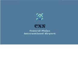 Central Plains International Airport