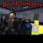Bomb Runners
