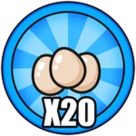 Game Badge Thumbnail