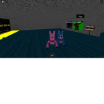 Meh fnaf group