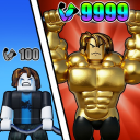 [🔥Huge UPD] Muscle Tackle [BETA]