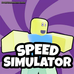 [NEW] ⚡ Speed Simulator ⚡