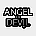 Devil's Community