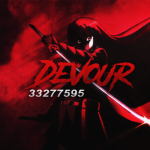 devourW
