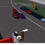 Buffalo Racing Network