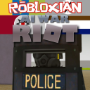 🛡️ [UPD] Robloxian AI War (3.51) 