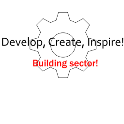 Building area, For builder's in my group!!