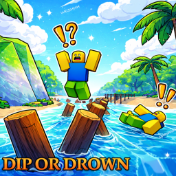 DIP OR DROWN - BETA