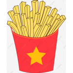 FrenchFrie Fam