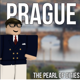 City of Prague V2