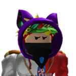 Elite Star of robloxia