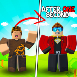 Every Second Your Outfit Changes