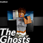 ~ The Red Ghosts ~