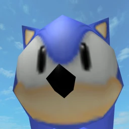 Sonic Test Models icon
