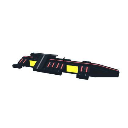 AI Drone Battleship