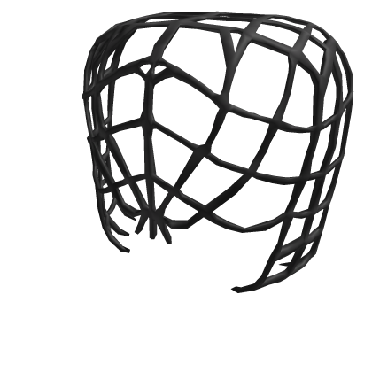 Trilogy Alien Web Veil