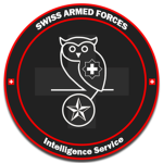 [SAF] Swiss Intelligence Service