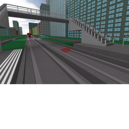 Automatic Railway