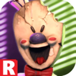 Ice Scream 4 [BETA] icon