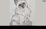 [wcue] tundra tails