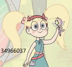 Star Butterfly1