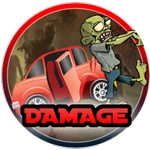 Car Damage(SALE)
