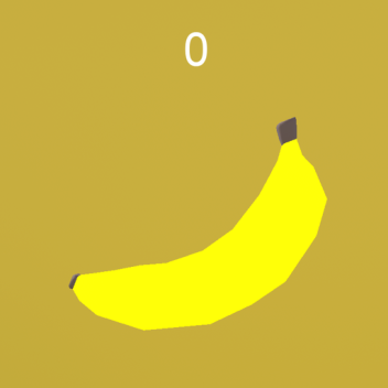 Banana Clicker