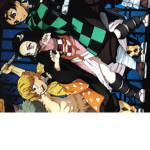 Anime and gaming group