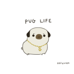 PUGGY PUG PUG Group