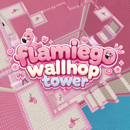 [ NEW ] Flamiego Wallhop Tower