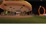 Dingo and Russo's Circus