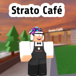 Work at a cafe | Strato Cafe