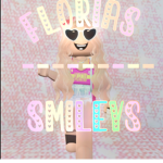 Florias smileys