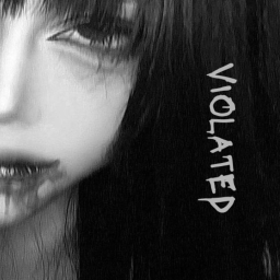 Vl0LATED Outfits