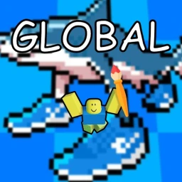 Pixel Place [GLOBAL] icon