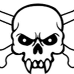 icey skull army