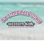 •Blossom High•
