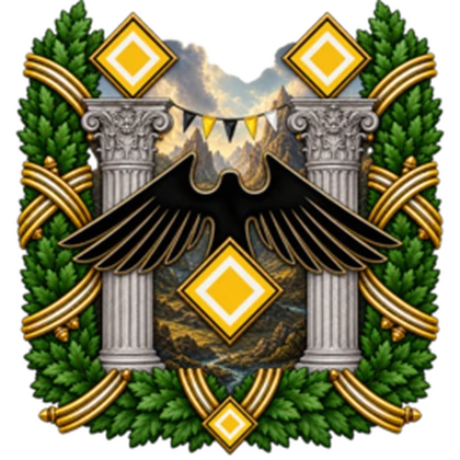 Greater Teutonic Roblox group icon