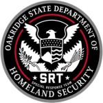 | Oakridge State DHS - SRT Division |