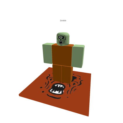 Zombie Spawner