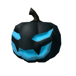 Blue Pumpkin