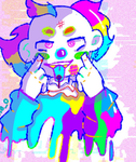 -~•clownz•~-