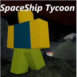 SpaceShip Tycoon