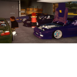 Area VIP