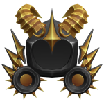 Ethereal Dominus of Wealth
