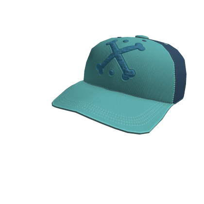 Blue Hat