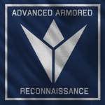[TNF] Advanced Armored Reconnaissance Division