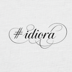 #idiora