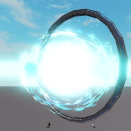EDI Thermal Nuclear Complex [V 0.04]